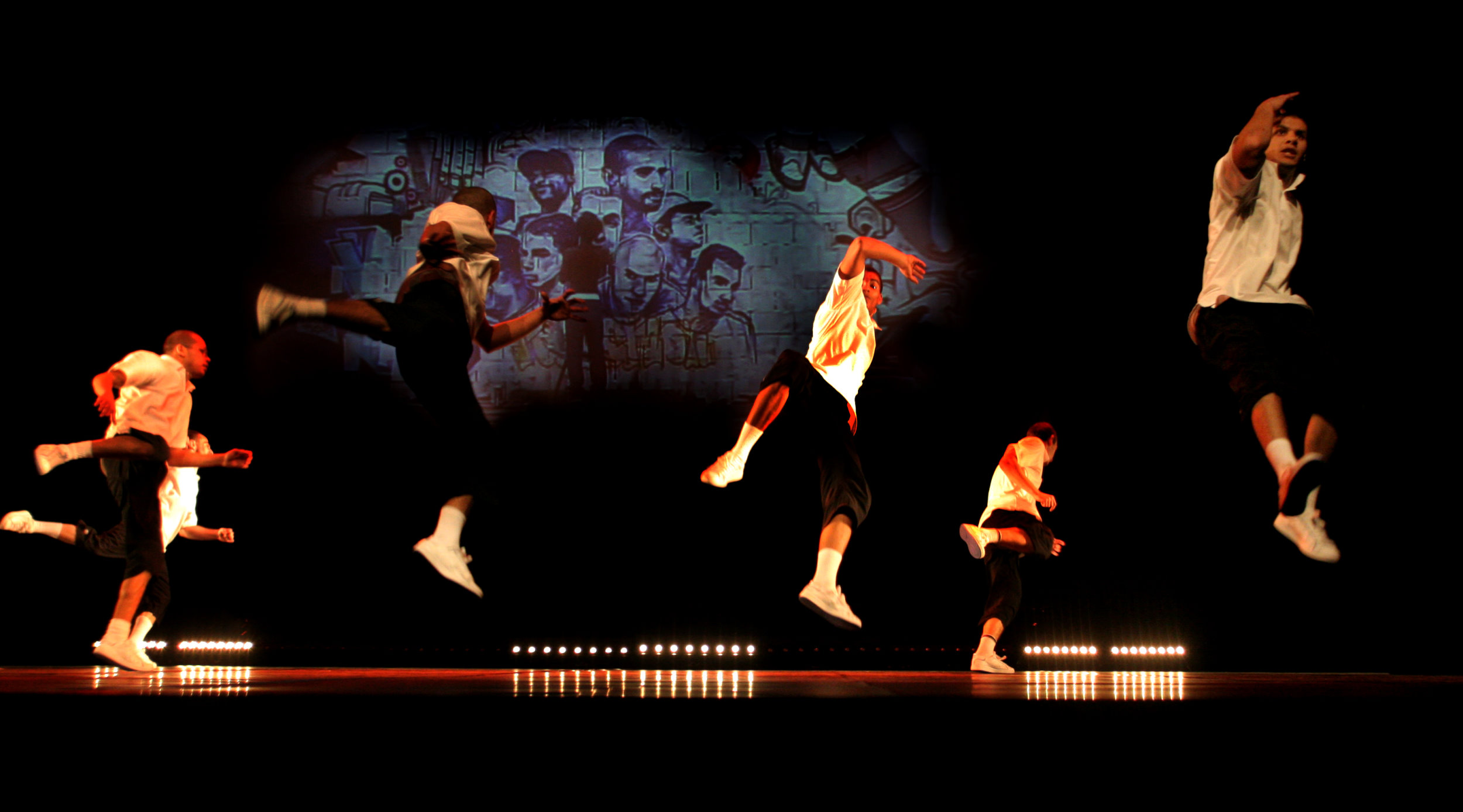 C’est ça la vie ?