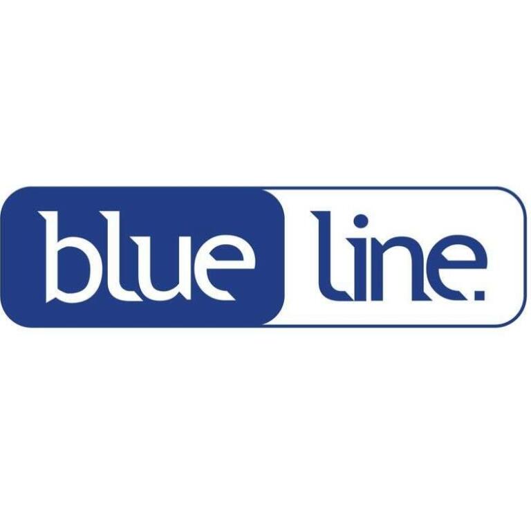 LOGO BLUELINE