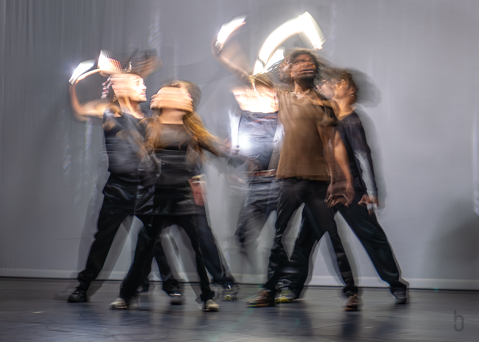 #Hashtag Déclic - ©Julian Bernardi