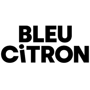 bleu citron